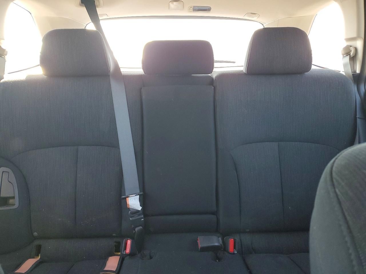 2013 Subaru Outback 2.5i