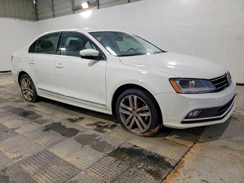 2017 Volkswagen Jetta sel