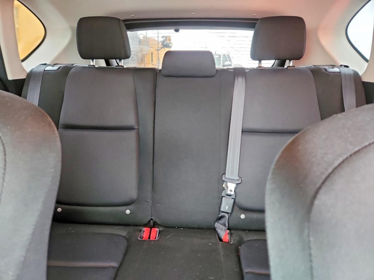 2014 Mazda Cx-5 Sport