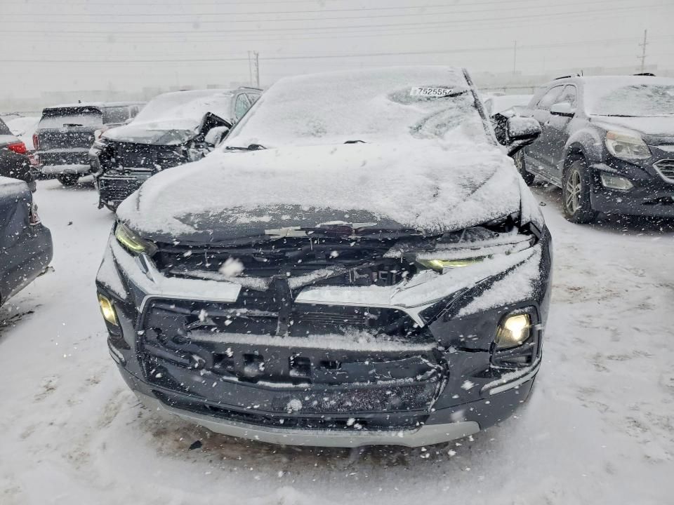2020 Chevrolet Blazer 2LT