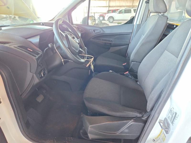 2018 Ford Transit Connect XL