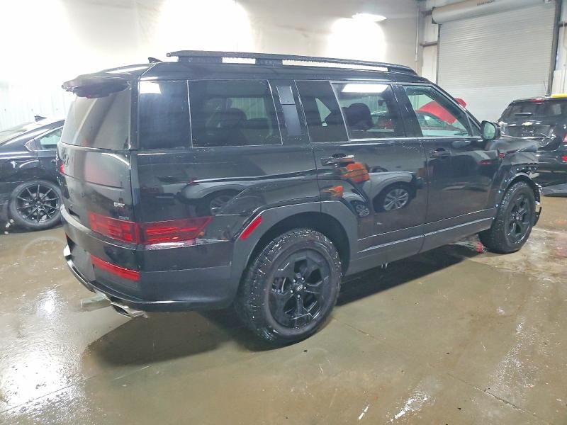 2025 Hyundai Santa fe xrt