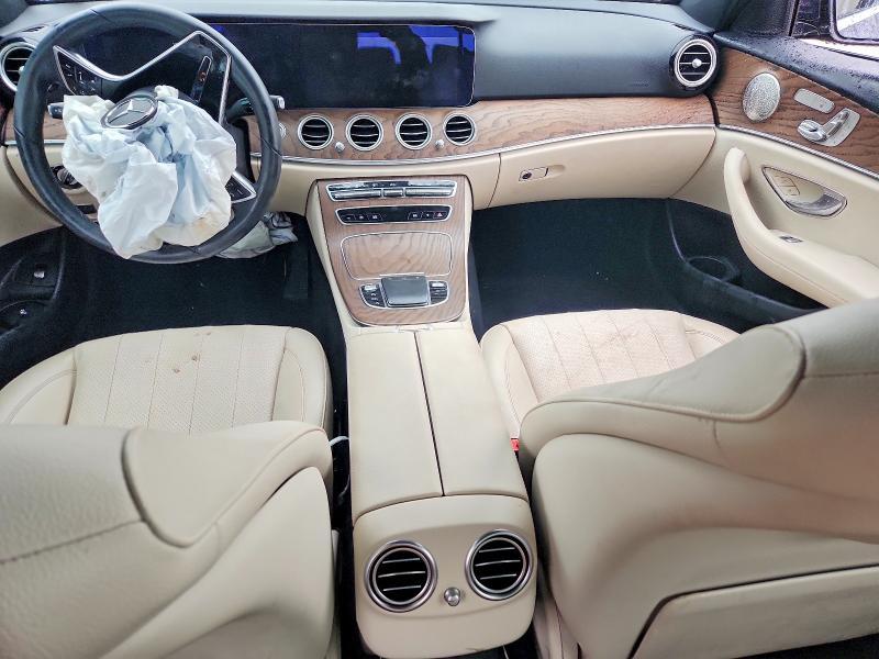 2023 Mercedes-Benz E 350 4matic