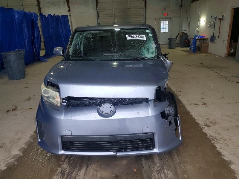 2012 Scion XB