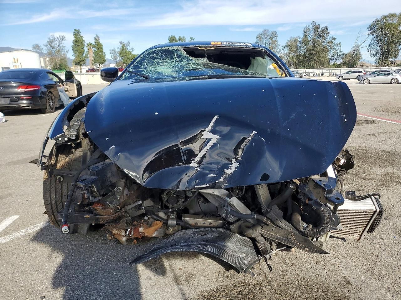 2020 Maserati Ghibli