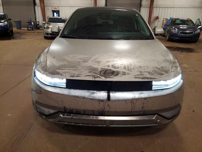 2024 Hyundai Ioniq 5 Limited