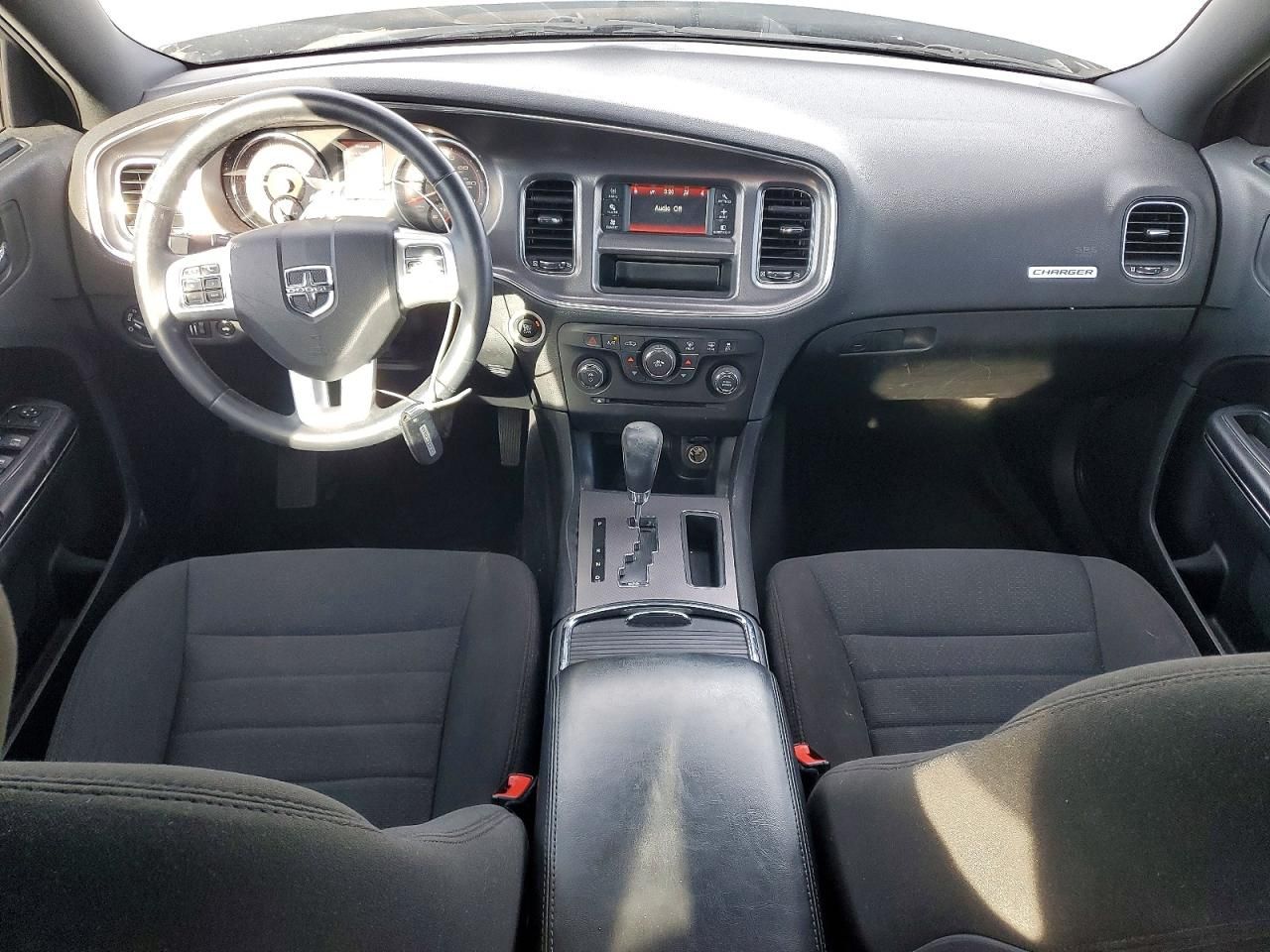 2014 Dodge Charger se