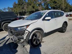 2021 Honda Cr-v se for sale in Ocala, FL