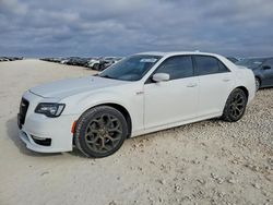 2017 Chrysler 300 s for sale in Taylor, TX