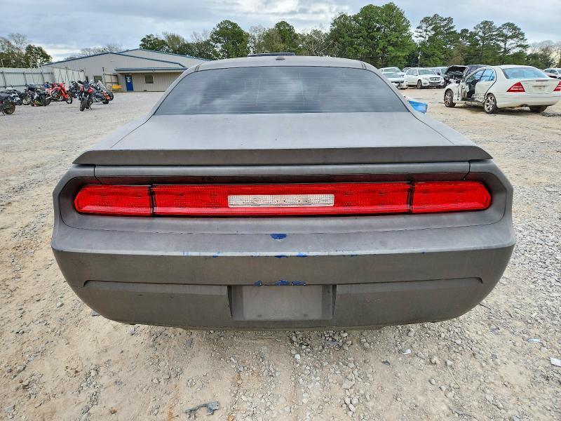 2010 Dodge Challenger R/T