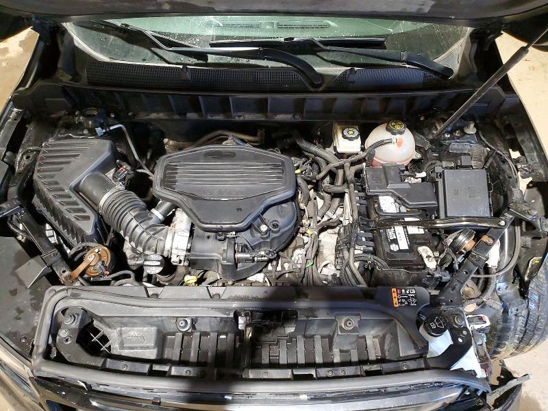 2017 GMC Acadia all Terrain