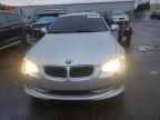 2011 BMW 335 i