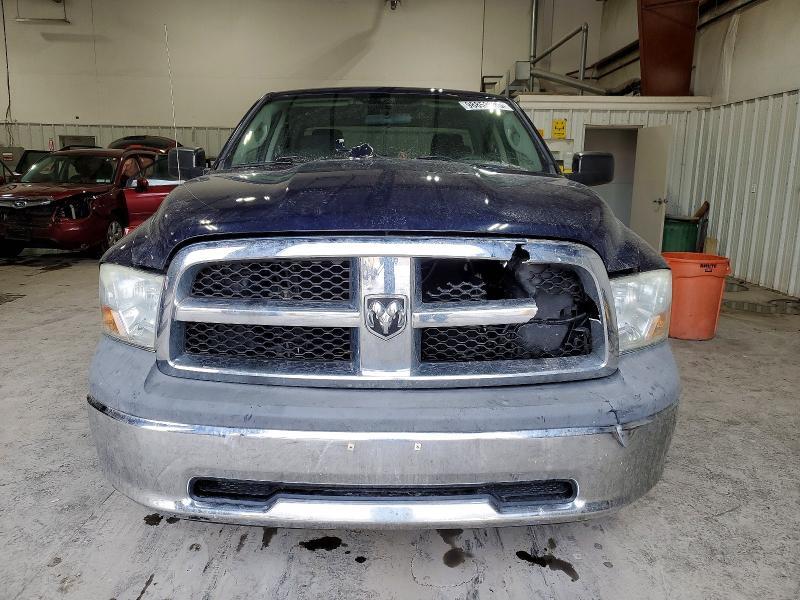 2012 Dodge Ram 1500 st