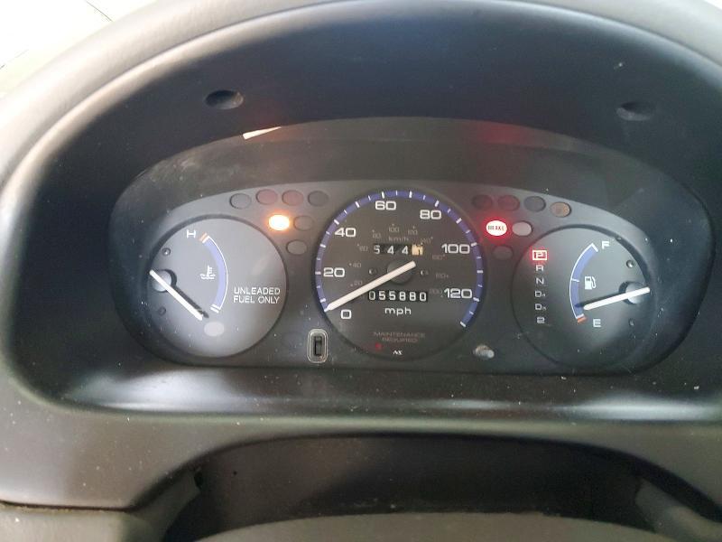 1997 Honda Civic dx