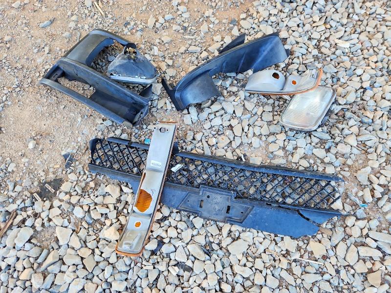 2007 Chevrolet Express G2500 Delivery Van