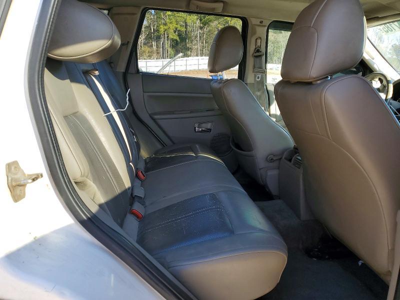 2005 Jeep Grand Cherokee Limited