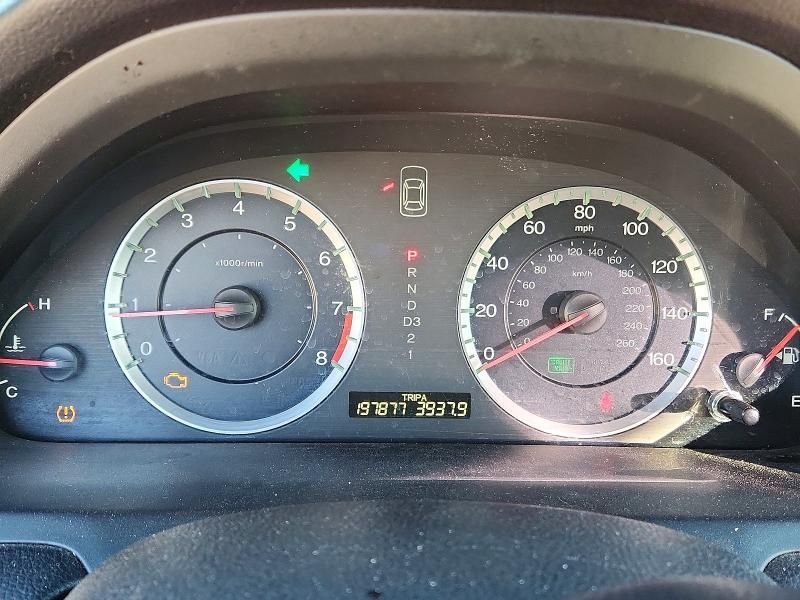 2010 Honda Accord ex