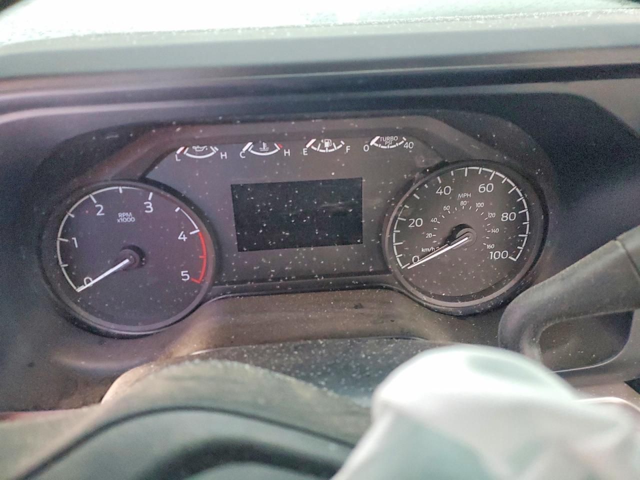 2023 Ford F350 Super Duty