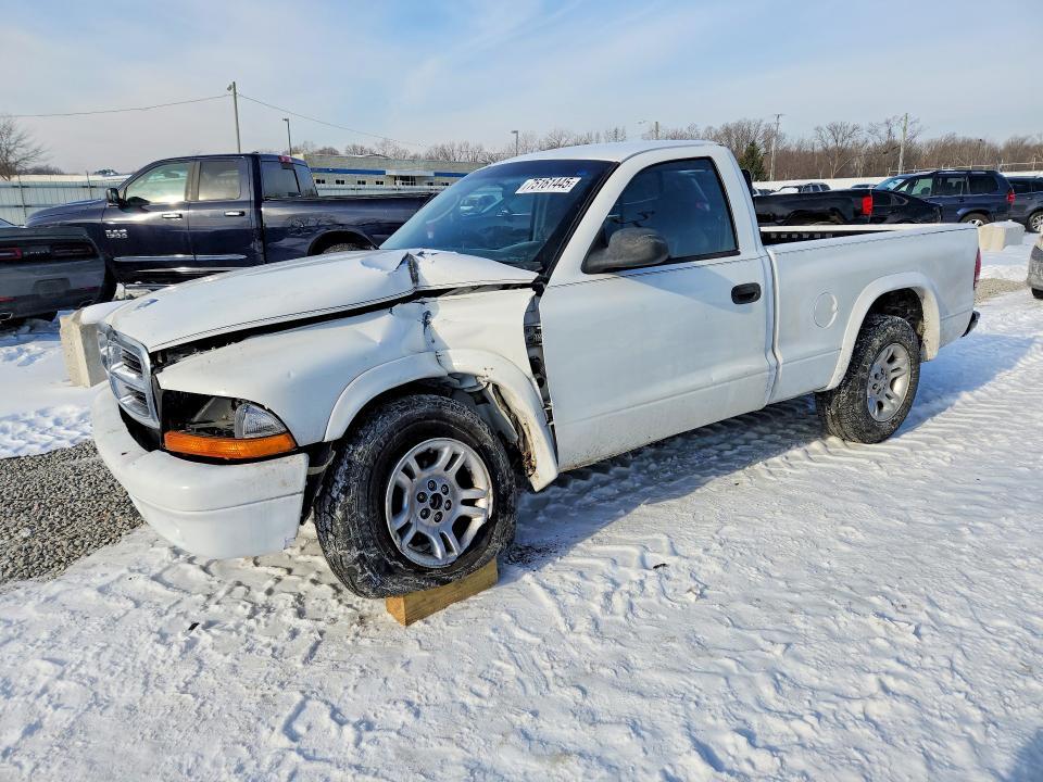 2004 Dodge Dakota sxt