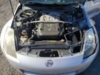 2003 Nissan 350z Coupe