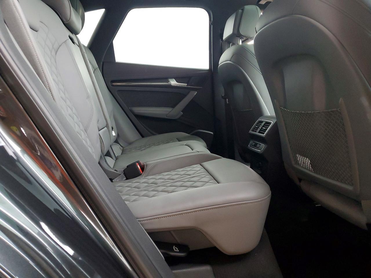 2018 Audi SQ5 Premium Plus