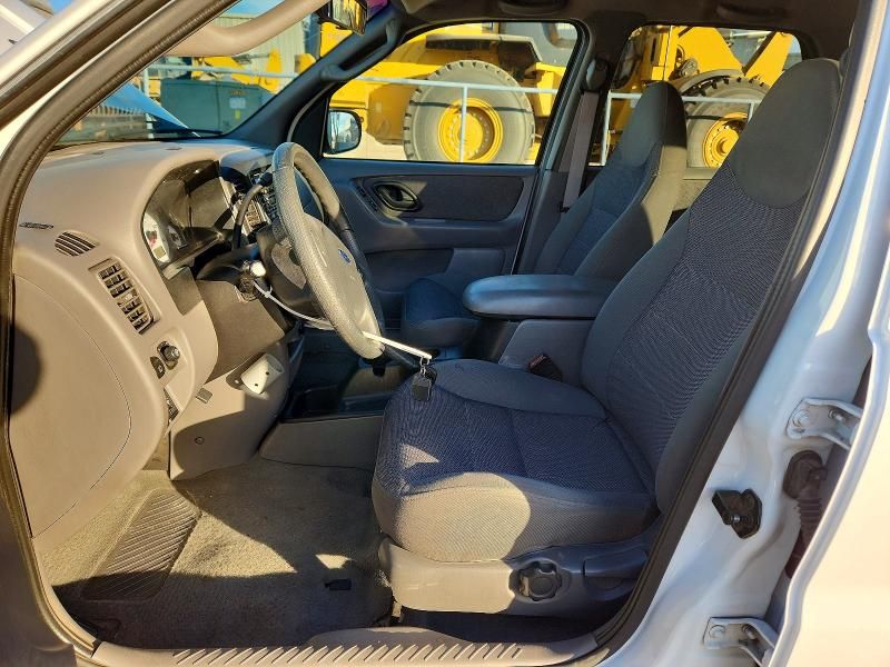 2001 Ford Escape xlt