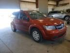 2014 Dodge Journey se