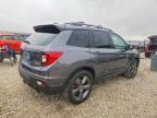 2020 Honda Passport Touring