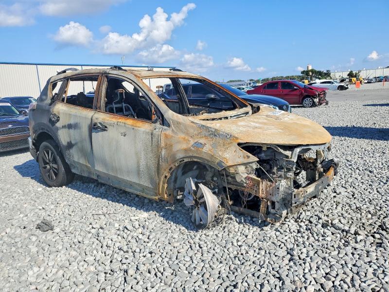 2018 Toyota 2018 Toyt Rav4