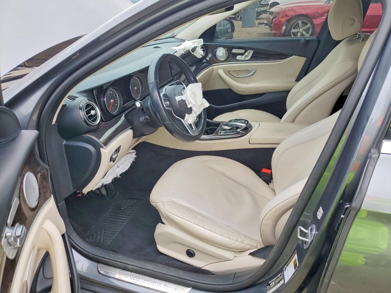 2019 Mercedes-Benz E 300 4matic