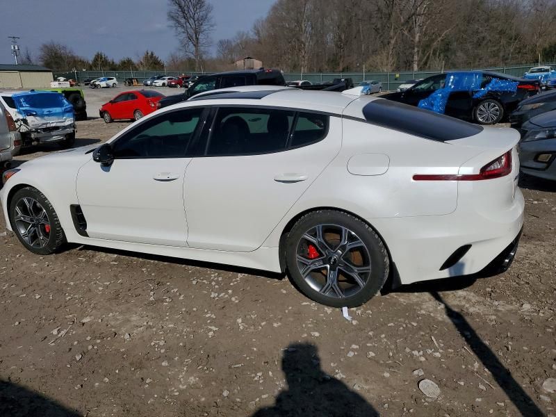 2019 KIA Stinger GT2