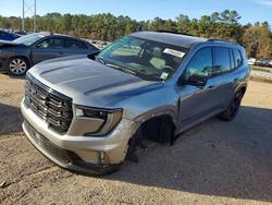 GMC Vehiculos salvage en venta: 2026 GMC Acadia Elevation