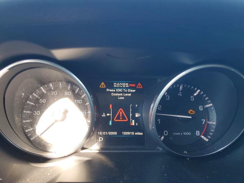 2013 Land Rover Range Rover Evoque Pure Plus