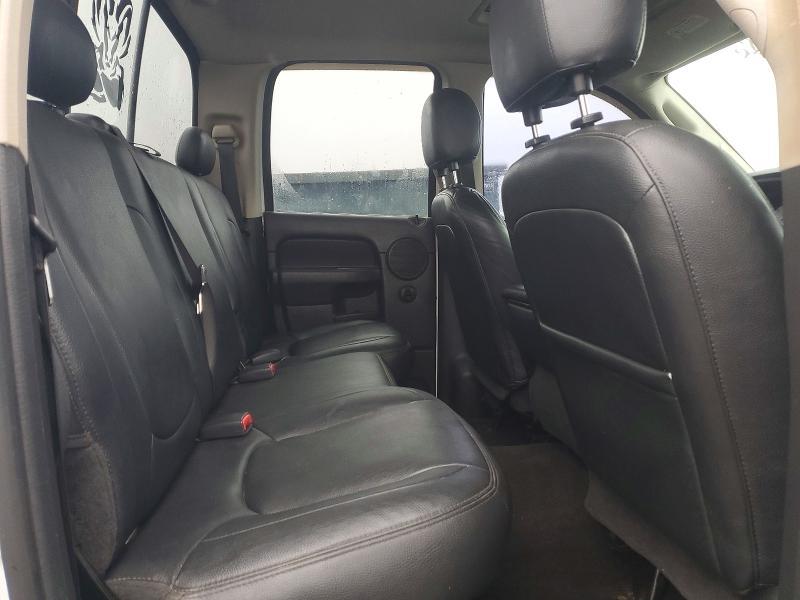 2005 Dodge Ram 1500 st