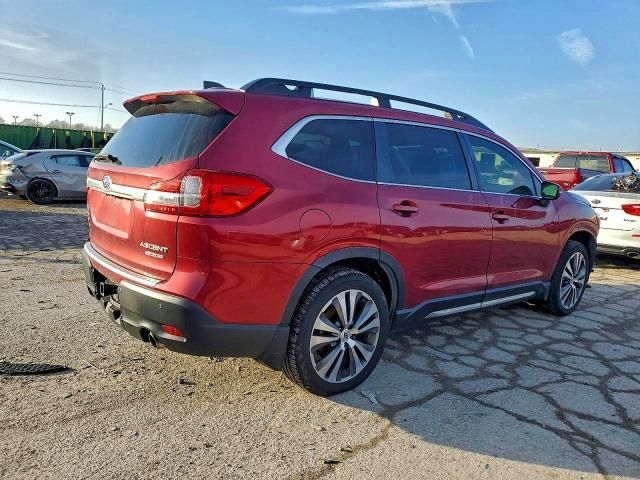 2019 Subaru Ascent Limited