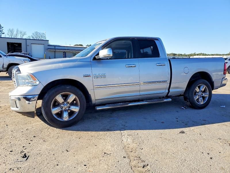 2016 Dodge Ram 1500 slt