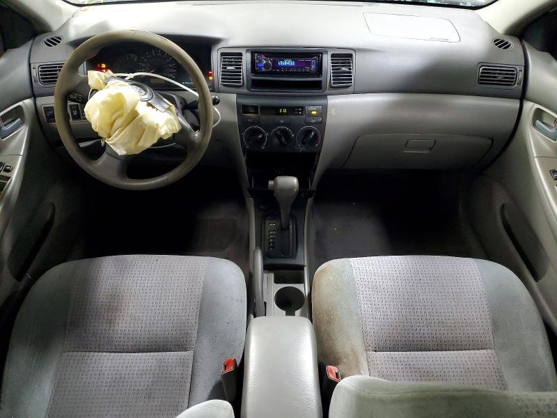 2008 Toyota Corolla ce