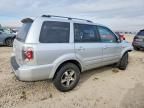 2008 Honda Pilot se