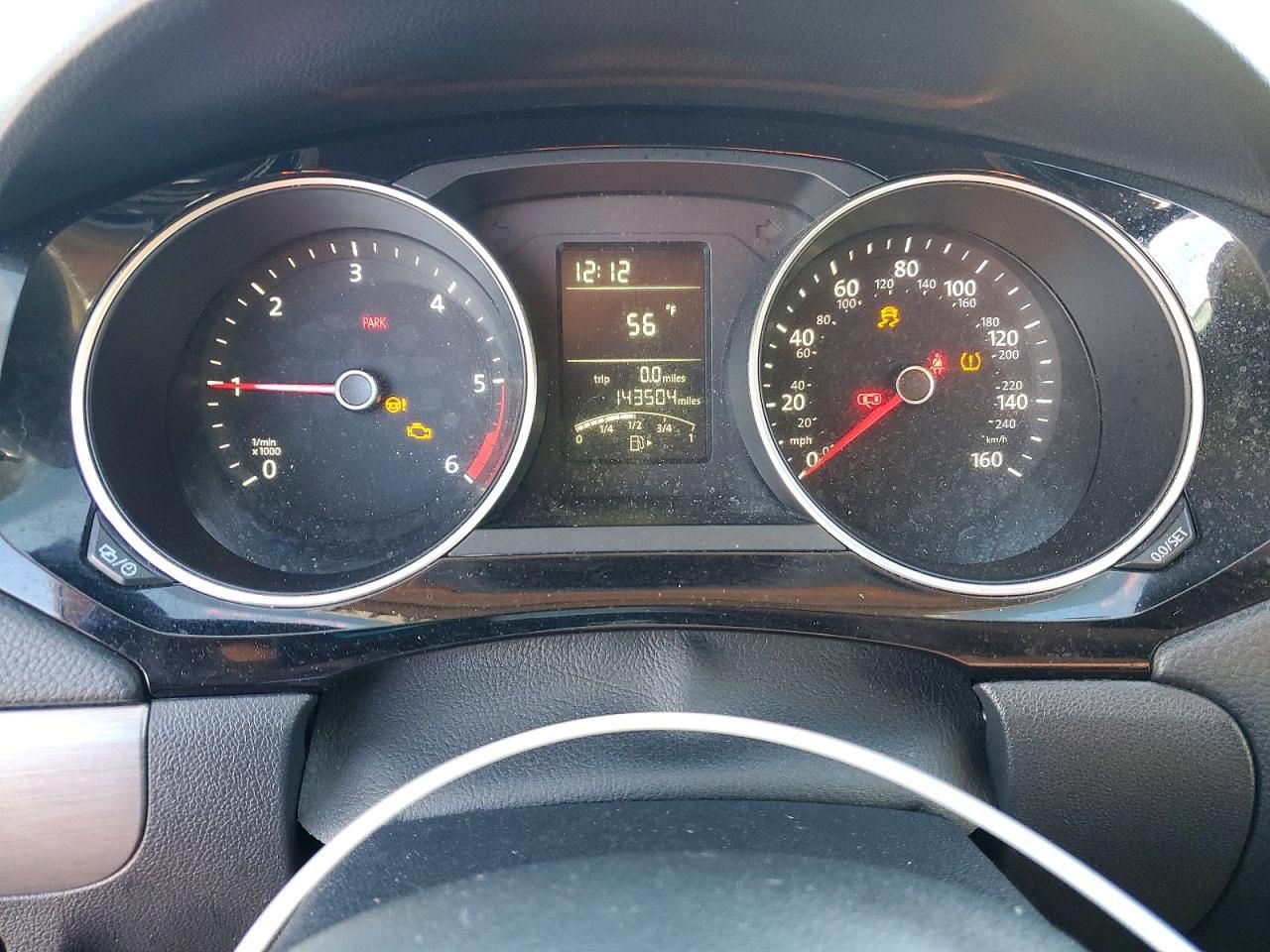 2015 Volkswagen Jetta tdi