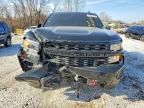 2022 Chevrolet Silverado ltd K1500 Trail Boss Custom