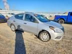 2015 Nissan Versa s