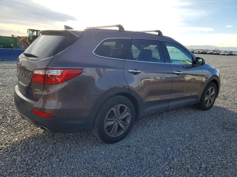 2014 Hyundai Santa fe gls