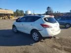 2011 Nissan Murano s