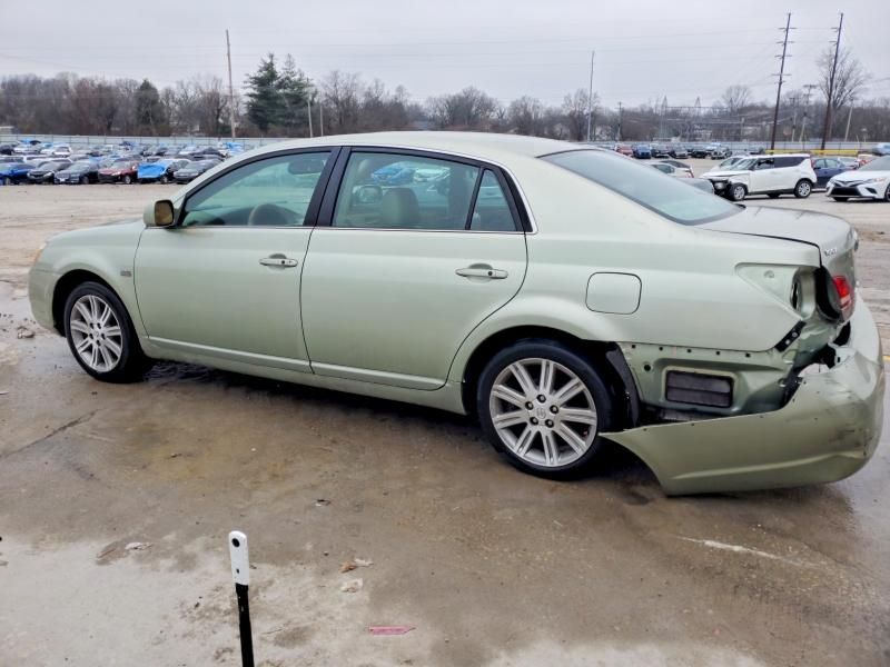 2006 Toyota Avalon xl