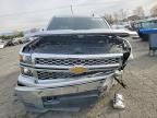 2014 Chevrolet Silverado C1500 lt