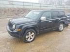 2012 Jeep Patriot Latitude