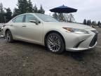 2025 Lexus Es 300h Base