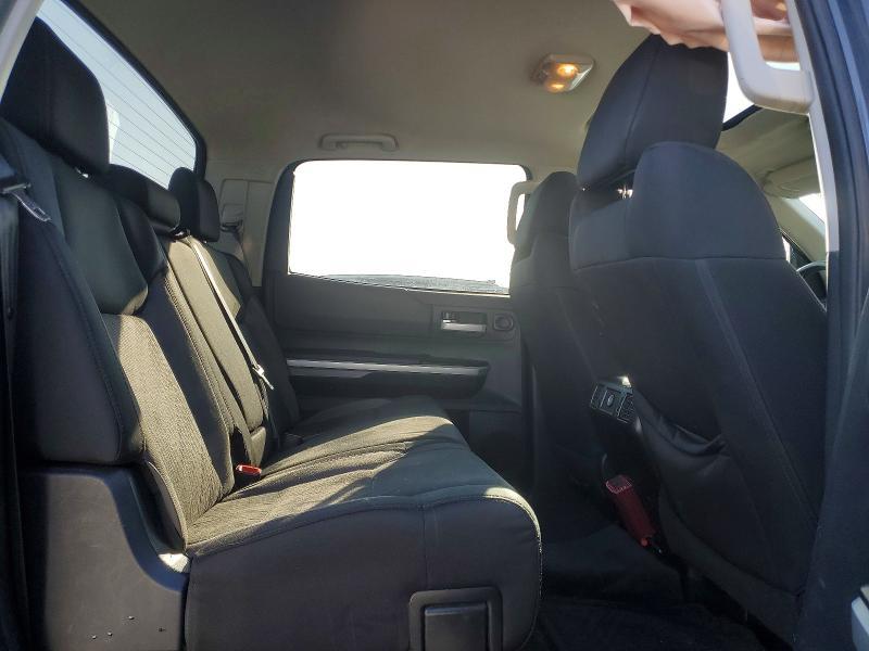 2014 Toyota Tundra Crewmax SR5