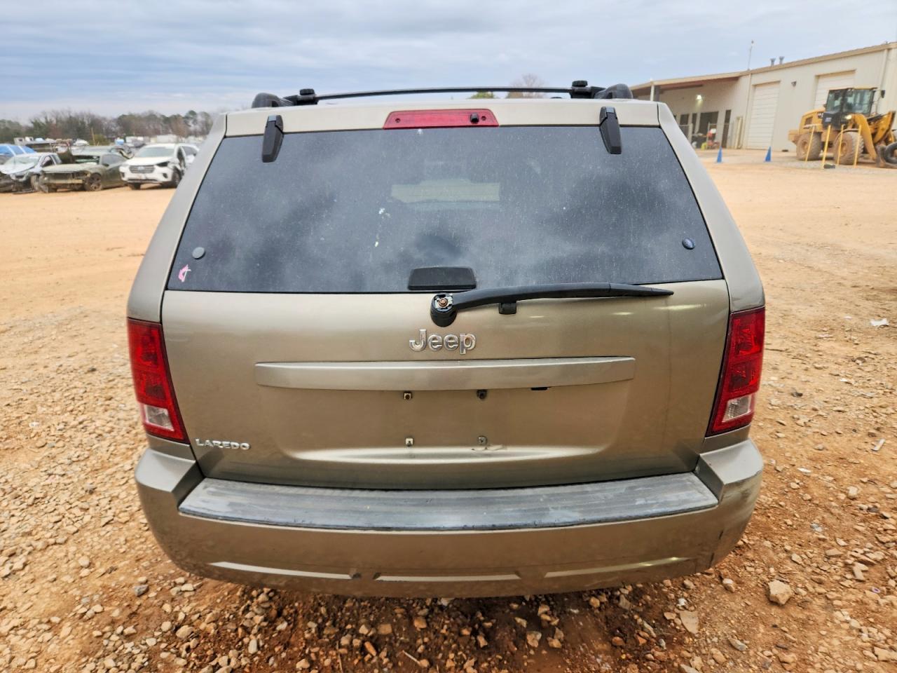2006 Jeep Grand Cherokee Laredo