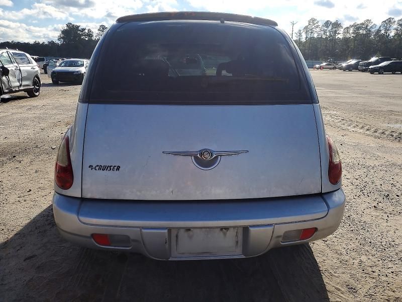 2010 Chrysler Pt Cruiser